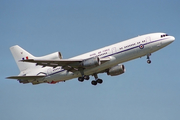 Royal Air Force Lockheed L-1011-385-3 TriStar 500 (ZD953) at  Hannover - Langenhagen, Germany