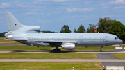 Royal Air Force Lockheed L-1011-385-3 TriStar 500 (ZD953) at  Hannover - Langenhagen, Germany