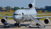 Royal Air Force Lockheed L-1011-385-3 TriStar 500 (ZD953) at  Hannover - Langenhagen, Germany