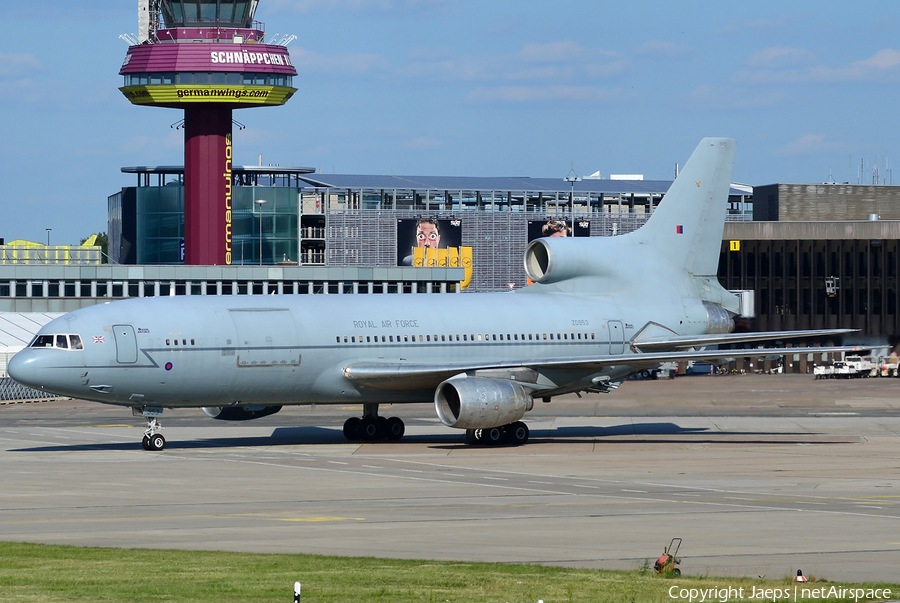 Royal Air Force Lockheed L-1011-385-3 TriStar 500 (ZD953) | Photo 449629