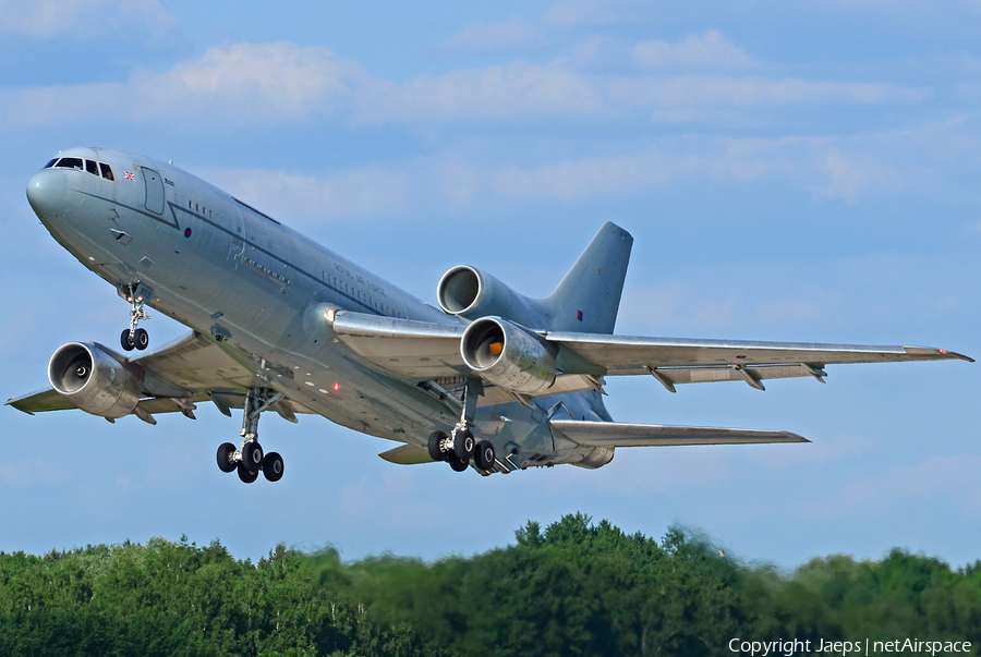 Royal Air Force Lockheed L-1011-385-3 TriStar 500 (ZD953) | Photo 449630