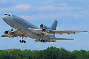 Royal Air Force Lockheed L-1011-385-3 TriStar 500 (ZD953) at  Hannover - Langenhagen, Germany