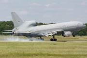 Royal Air Force Lockheed L-1011-385-3 TriStar 500 (ZD953) at  Hannover - Langenhagen, Germany