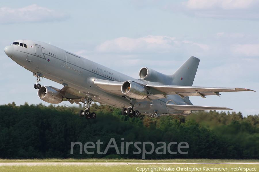 Royal Air Force Lockheed L-1011-385-3 TriStar 500 (ZD953) | Photo 5567