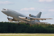 Royal Air Force Lockheed L-1011-385-3 TriStar 500 (ZD953) at  Hannover - Langenhagen, Germany