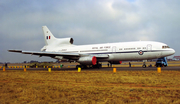 Royal Air Force Lockheed L-1011-385-3 TriStar 500 (ZD953) at  Waterkloof AFB, South Africa