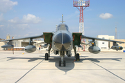Royal Air Force Panavia Tornado GR4A (ZE116) at  Luqa - Malta International, Malta
