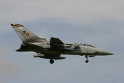 Royal Air Force Panavia Tornado F3 (ZE158) at  Florennes AFB, Belgium