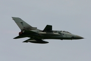 Royal Air Force Panavia Tornado F3 (ZE162) at  Florennes AFB, Belgium