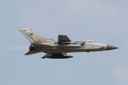 Royal Air Force Panavia Tornado F3 (ZE201) at  Florennes AFB, Belgium