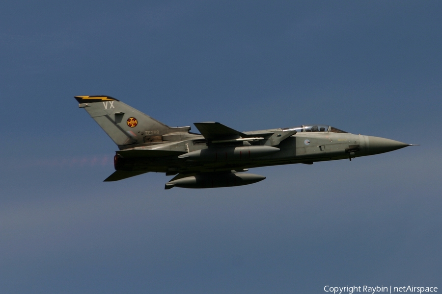 Royal Air Force Panavia Tornado F3 (ZE289) | Photo 554412
