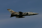 Royal Air Force Panavia Tornado F3 (ZE289) at  Florennes AFB, Belgium