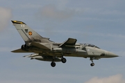 Royal Air Force Panavia Tornado F3 (ZE289) at  Florennes AFB, Belgium