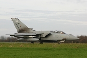 Royal Air Force Panavia Tornado F3 (ZE338) at  Florennes AFB, Belgium