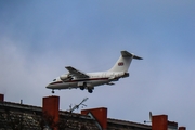 Royal Air Force BAe Systems BAe-146-100 CC2 Statesman (ZE700) at  Berlin - Tegel, Germany