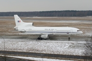 Royal Air Force Lockheed L-1011-385-3 TriStar 500 (ZE704) at  Hannover - Langenhagen, Germany
