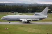 Royal Air Force Lockheed L-1011-385-3 TriStar 500 (ZE704) at  Hannover - Langenhagen, Germany