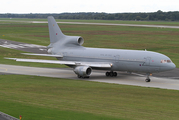 Royal Air Force Lockheed L-1011-385-3 TriStar 500 (ZE704) at  Hannover - Langenhagen, Germany
