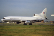 Royal Air Force Lockheed L-1011-385-3 TriStar 500 (ZE704) at  London - Heathrow, United Kingdom