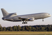 Royal Air Force Lockheed L-1011-385-3 TriStar 500 (ZE705) at  Hannover - Langenhagen, Germany