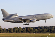 Royal Air Force Lockheed L-1011-385-3 TriStar 500 (ZE705) at  Hannover - Langenhagen, Germany