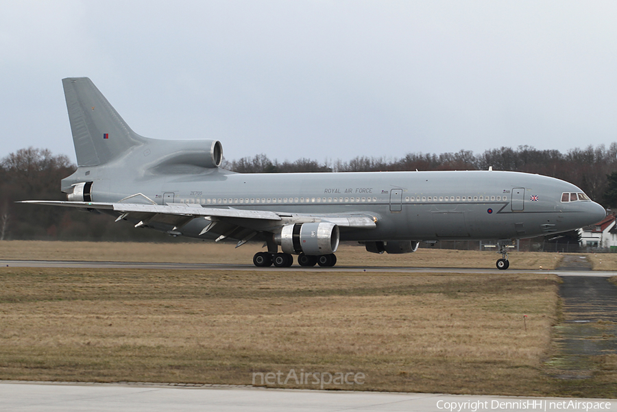 Royal Air Force Lockheed L-1011-385-3 TriStar 500 (ZE705) | Photo 20875