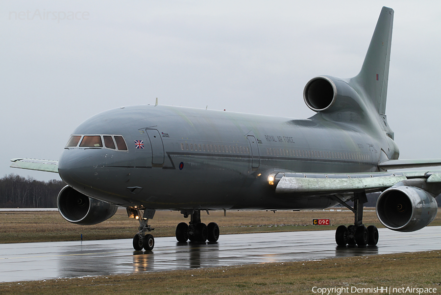 Royal Air Force Lockheed L-1011-385-3 TriStar 500 (ZE705) | Photo 502727