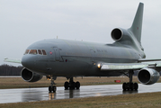 Royal Air Force Lockheed L-1011-385-3 TriStar 500 (ZE705) at  Hannover - Langenhagen, Germany