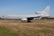 Royal Air Force Lockheed L-1011-385-3 TriStar 500 (ZE705) at  Hannover - Langenhagen, Germany