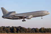 Royal Air Force Lockheed L-1011-385-3 TriStar 500 (ZE705) at  Hannover - Langenhagen, Germany