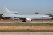 Royal Air Force Lockheed L-1011-385-3 TriStar 500 (ZE705) at  Hannover - Langenhagen, Germany