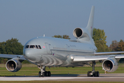 Royal Air Force Lockheed L-1011-385-3 TriStar 500 (ZE706) at  Hannover - Langenhagen, Germany