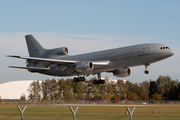 Royal Air Force Lockheed L-1011-385-3 TriStar 500 (ZE706) at  Hamburg - Fuhlsbuettel (Helmut Schmidt), Germany