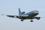 Royal Air Force Lockheed L-1011-385-3 TriStar 500 (ZE706) at  Hamburg - Fuhlsbuettel (Helmut Schmidt), Germany