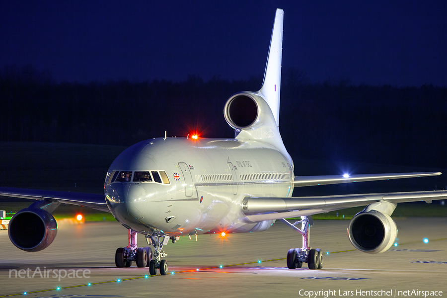 Royal Air Force Lockheed L-1011-385-3 TriStar 500 (ZE706) | Photo 418422