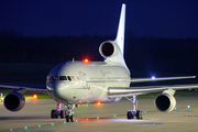 Royal Air Force Lockheed L-1011-385-3 TriStar 500 (ZE706) at  Hamburg - Fuhlsbuettel (Helmut Schmidt), Germany