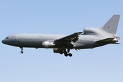 Royal Air Force Lockheed L-1011-385-3 TriStar 500 (ZE706) at  Pisa - Galileo Galilei, Italy