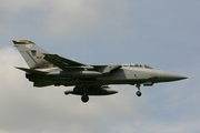 Royal Air Panavia Tornado F3 (ZE834) at  Florennes AFB, Belgium