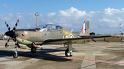 Royal Air Force Short Tucano T.1 (ZF171) at  Luqa - Malta International, Malta