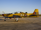 Royal Air Force Short Tucano T.1 (ZF239) at  Luqa - Malta International, Malta