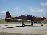 Royal Air Force Short Tucano T.1 (ZF239) at  Luqa - Malta International, Malta
