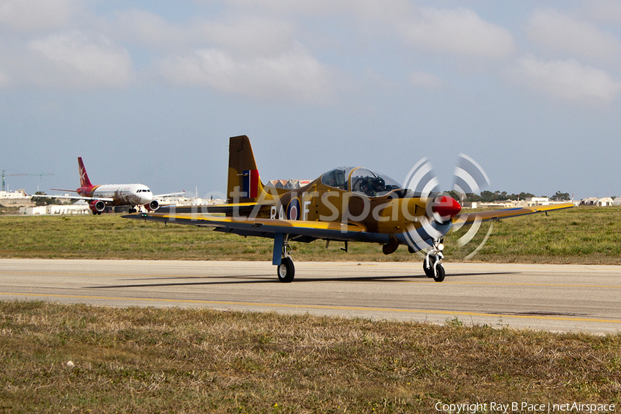 Royal Air Force Short Tucano T.1 (ZF239) | Photo 368830