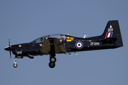 Royal Air Force Short Tucano T.1 (ZF266) at  Calgary - International, Canada