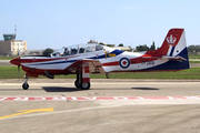Royal Air Force Short Tucano T.1 (ZF269) at  Luqa - Malta International, Malta