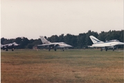 BAe Systems BAe Systems EAP (ZF534) at  Farnborough, United Kingdom