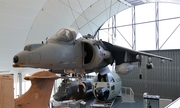 Royal Air Force BAe Systems Harrier GR.9 (ZG477) at  Hendon Museum, United Kingdom
