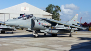 Royal Air Force BAe Systems Harrier GR.9 (ZG501) at  Luqa - Malta International, Malta