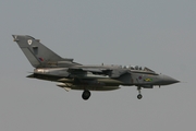 Royal Air Force Panavia Tornado GR4 (ZG709) at  Florennes AFB, Belgium