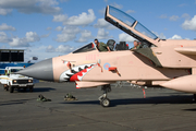 Royal Air Force Panavia Tornado GR4 (ZG750) at  Farnborough, United Kingdom