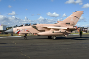 Royal Air Force Panavia Tornado GR4 (ZG750) at  Farnborough, United Kingdom